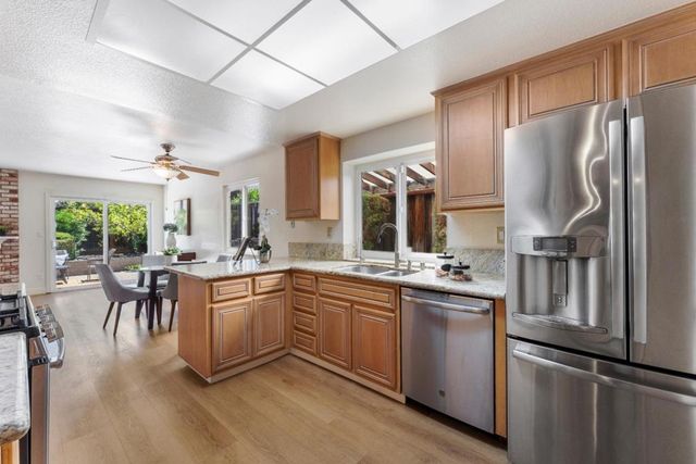 3220 Foxboro Place, San Jose, CA 95135
