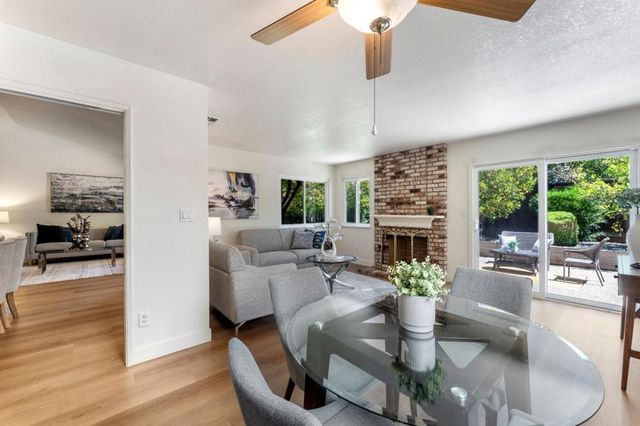 3220 Foxboro Place, San Jose, CA 95135