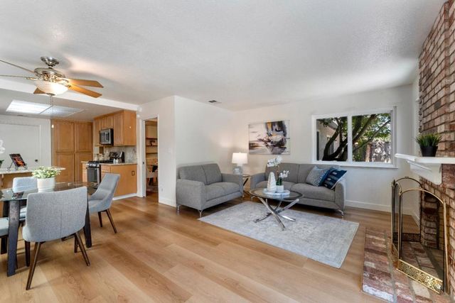 3220 Foxboro Place, San Jose, CA 95135
