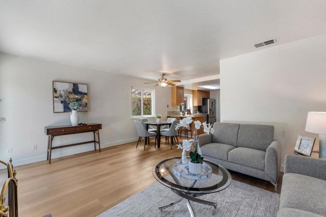 3220 Foxboro Place, San Jose, CA 95135