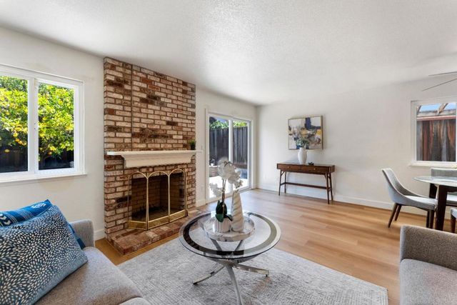 3220 Foxboro Place, San Jose, CA 95135