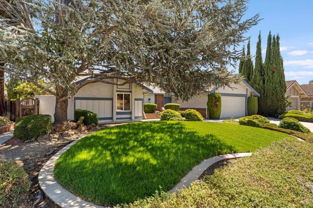 3220 Foxboro Place, San Jose, CA 95135