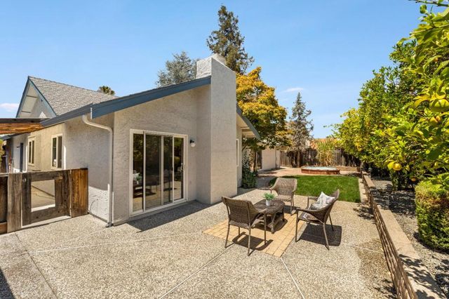 3220 Foxboro Place, San Jose, CA 95135