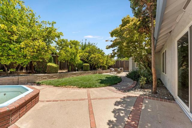 3220 Foxboro Place, San Jose, CA 95135