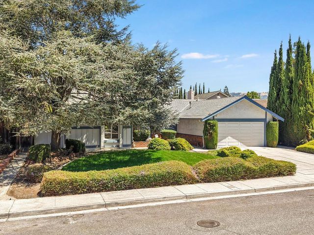 3220 Foxboro Place, San Jose, CA 95135