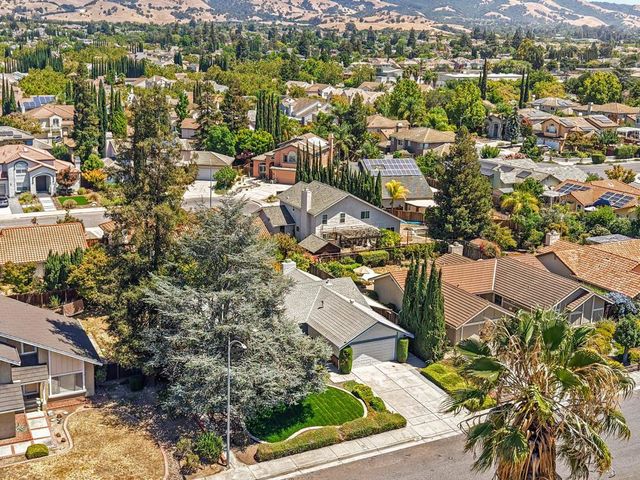 3220 Foxboro Place, San Jose, CA 95135