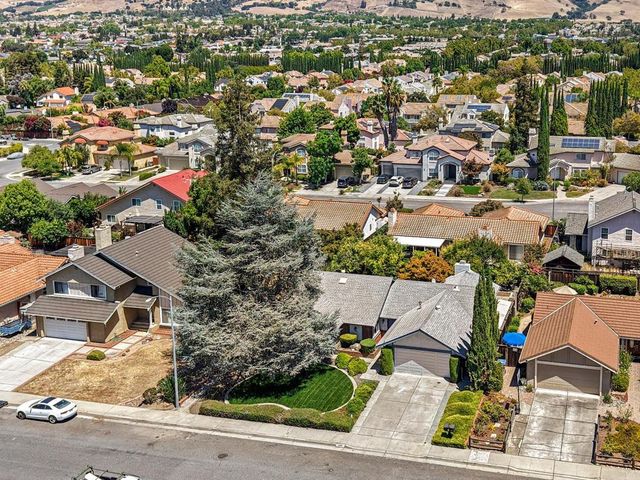 3220 Foxboro Place, San Jose, CA 95135