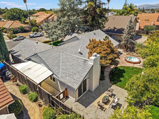 3220 Foxboro Place, San Jose, CA 95135