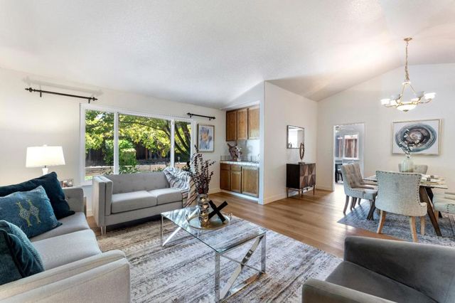 3220 Foxboro Place, San Jose, CA 95135