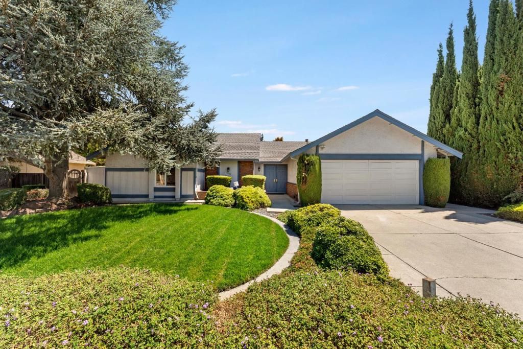 3220 Foxboro Place, San Jose, CA 95135