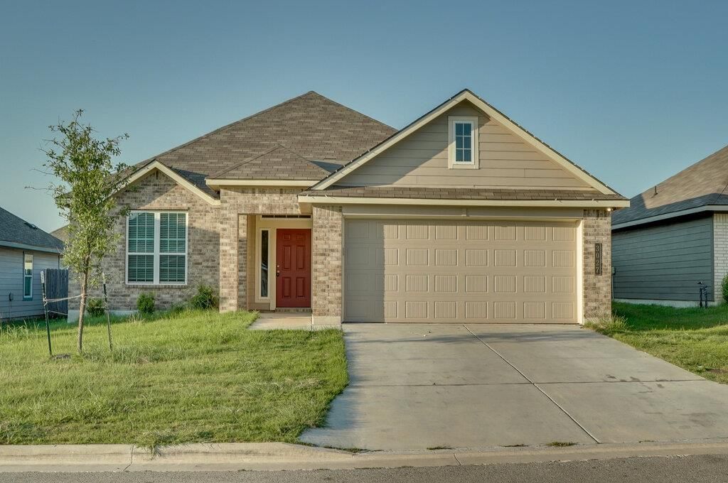 3027 Dade LOOP, Temple, TX 76504