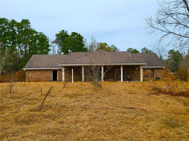 19320 Willaby Road, New Caney, TX 77357