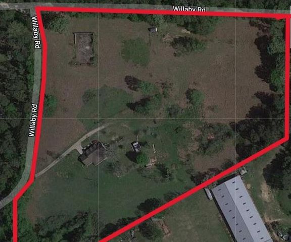 19320 Willaby Road, New Caney, TX 77357