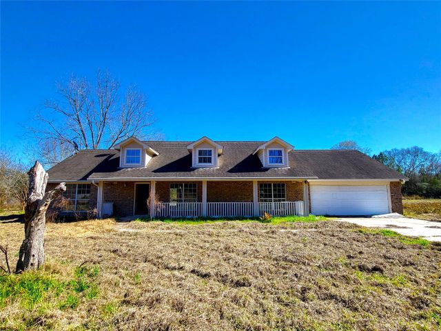 19320 Willaby Road, New Caney, TX 77357