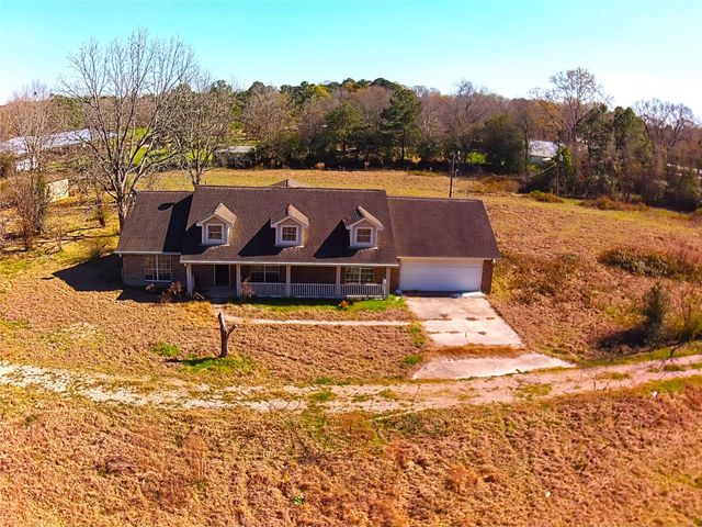 19320 Willaby Road, New Caney, TX 77357