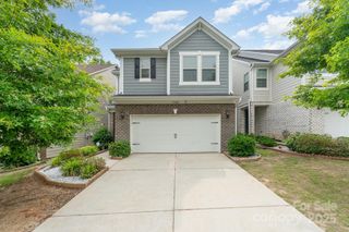 15524 Scholastic Drive, Charlotte, NC 28277
