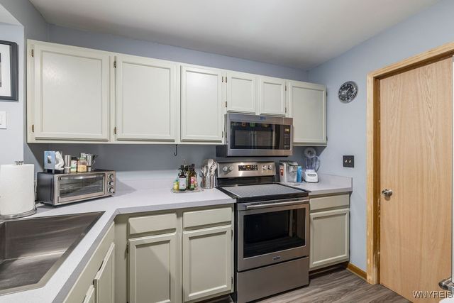 720 Tuscarora Street, Lewiston, NY 14092