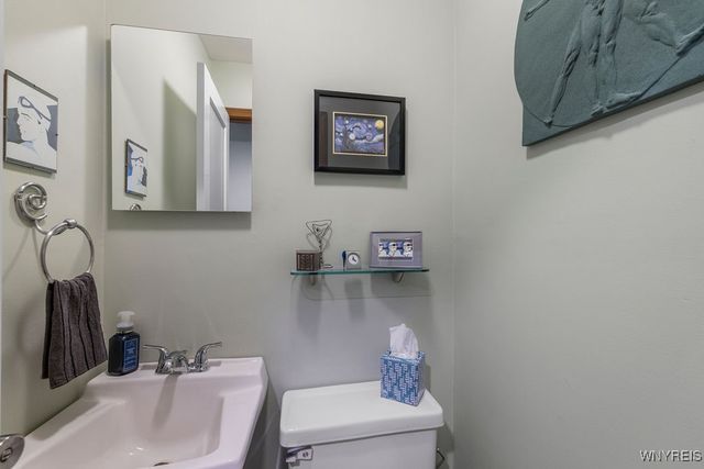 720 Tuscarora Street, Lewiston, NY 14092