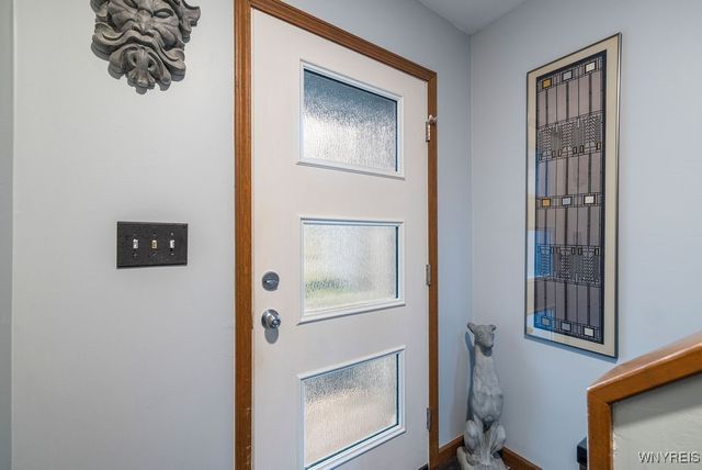 720 Tuscarora Street, Lewiston, NY 14092