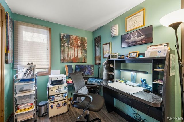 720 Tuscarora Street, Lewiston, NY 14092