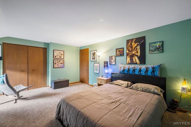 720 Tuscarora Street, Lewiston, NY 14092