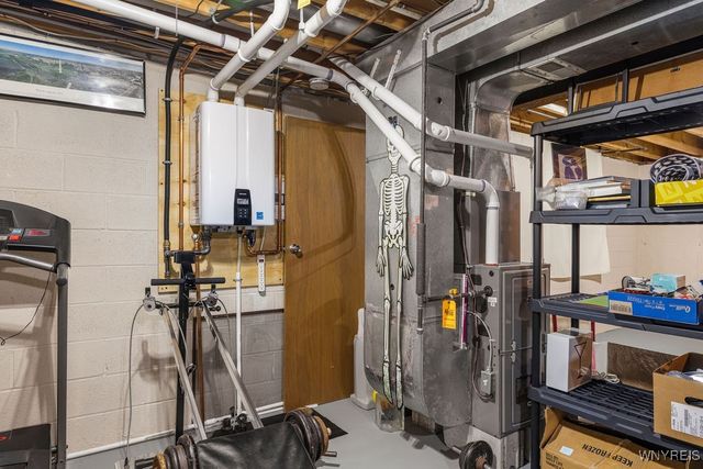 720 Tuscarora Street, Lewiston, NY 14092