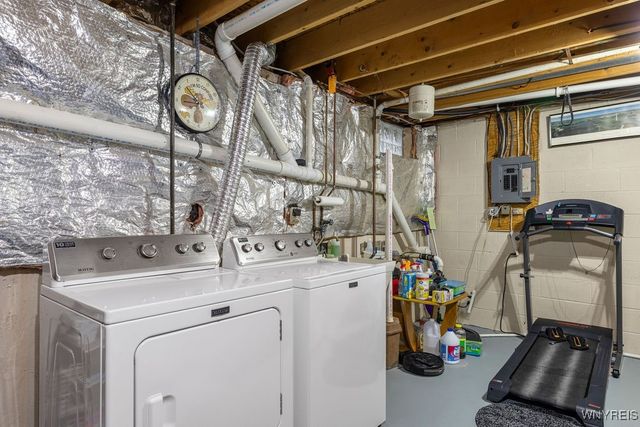 720 Tuscarora Street, Lewiston, NY 14092