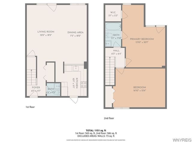 720 Tuscarora Street, Lewiston, NY 14092