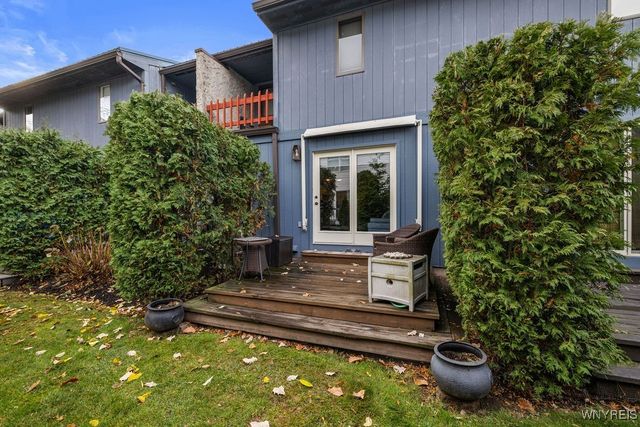 720 Tuscarora Street, Lewiston, NY 14092