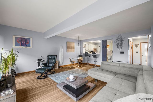 720 Tuscarora Street, Lewiston, NY 14092