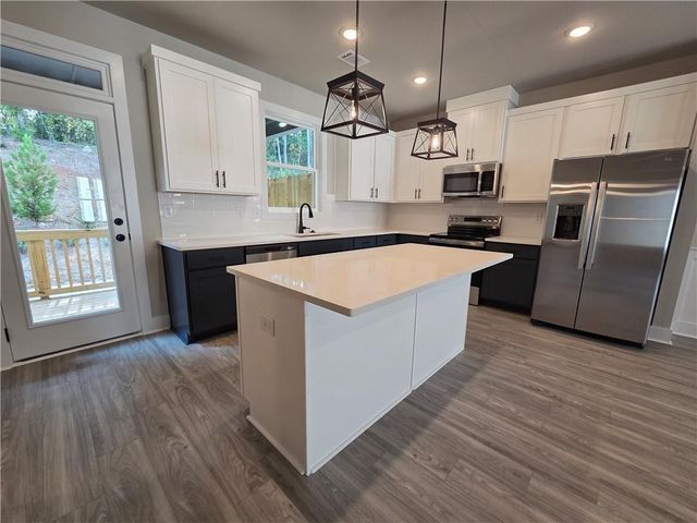 6 Rock Park Way, Tucker, GA 30084