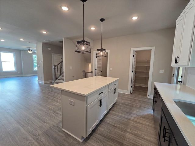 6 Rock Park Way, Tucker, GA 30084