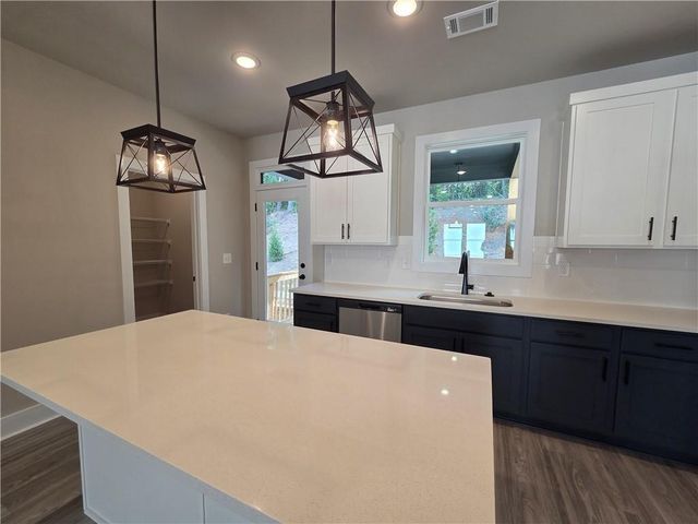 6 Rock Park Way, Tucker, GA 30084