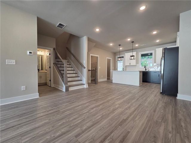 6 Rock Park Way, Tucker, GA 30084