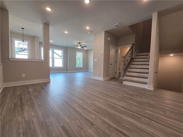 6 Rock Park Way, Tucker, GA 30084