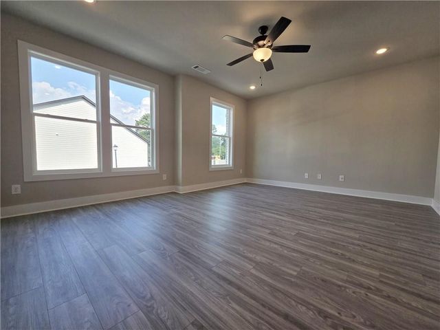 6 Rock Park Way, Tucker, GA 30084