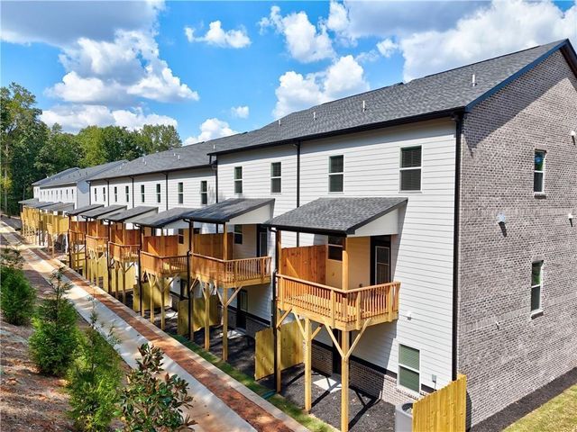 6 Rock Park Way, Tucker, GA 30084