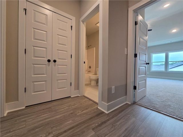 6 Rock Park Way, Tucker, GA 30084