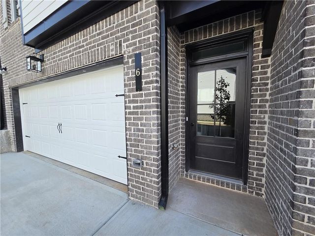 6 Rock Park Way, Tucker, GA 30084