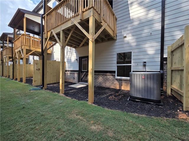 6 Rock Park Way, Tucker, GA 30084