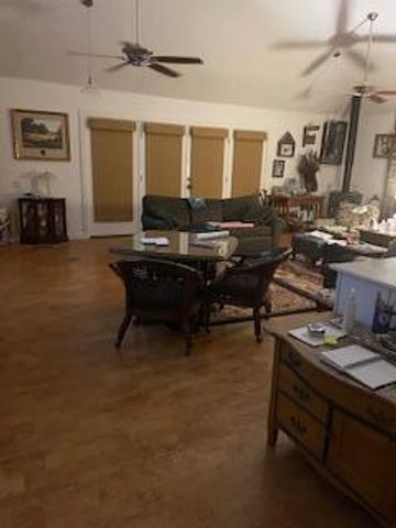 15055 Hwy 208, Robert Lee, TX 76945