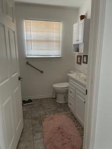 15055 Hwy 208, Robert Lee, TX 76945