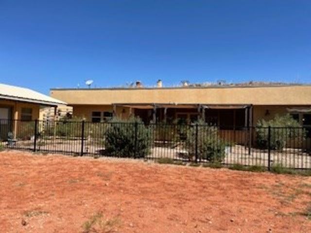 15055 Hwy 208, Robert Lee, TX 76945