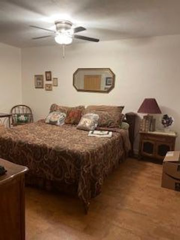 15055 Hwy 208, Robert Lee, TX 76945