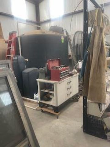 15055 Hwy 208, Robert Lee, TX 76945