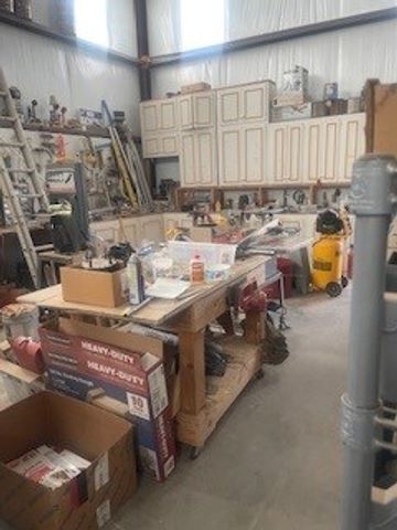 15055 Hwy 208, Robert Lee, TX 76945