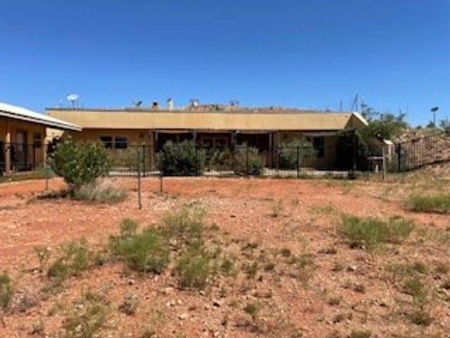 15055 Hwy 208, Robert Lee, TX 76945