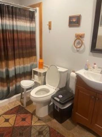 15055 Hwy 208, Robert Lee, TX 76945