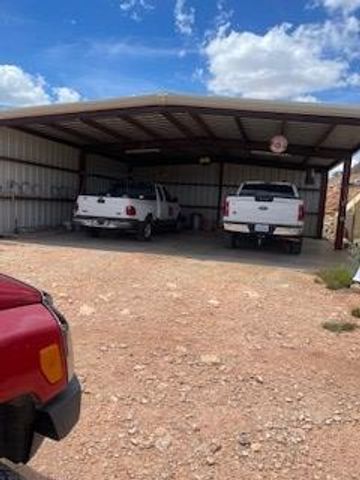 15055 Hwy 208, Robert Lee, TX 76945