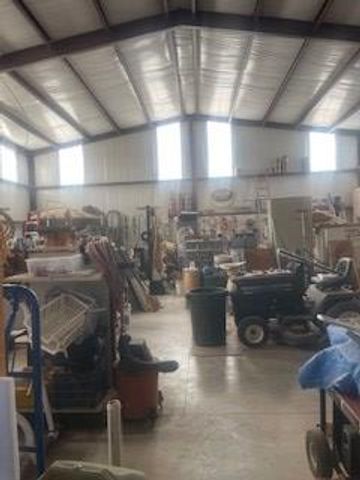 15055 Hwy 208, Robert Lee, TX 76945